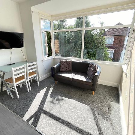 1 Bedroom Holiday Apartment Skegness - Flat 14 Exterior foto