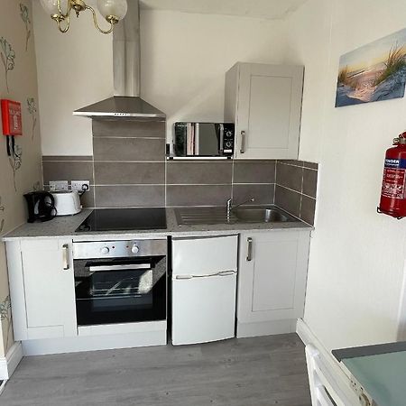 1 Bedroom Holiday Apartment Skegness - Flat 14 Exterior foto